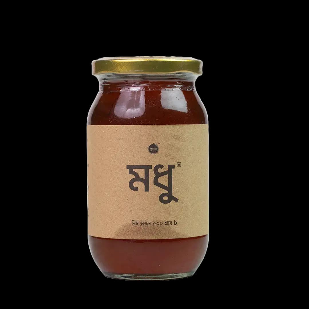 খলিশা ফুলের মধু
