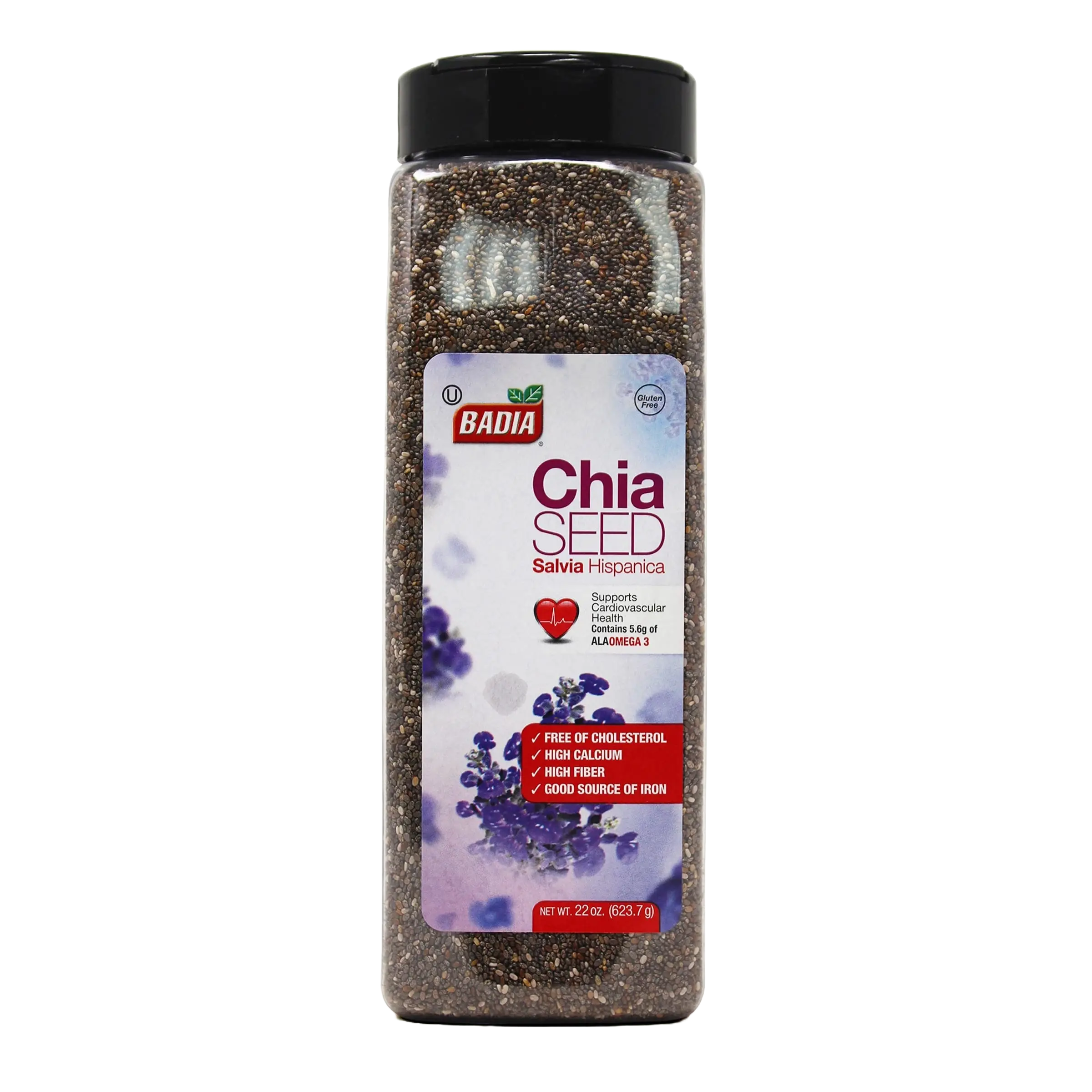 Chia Seed
